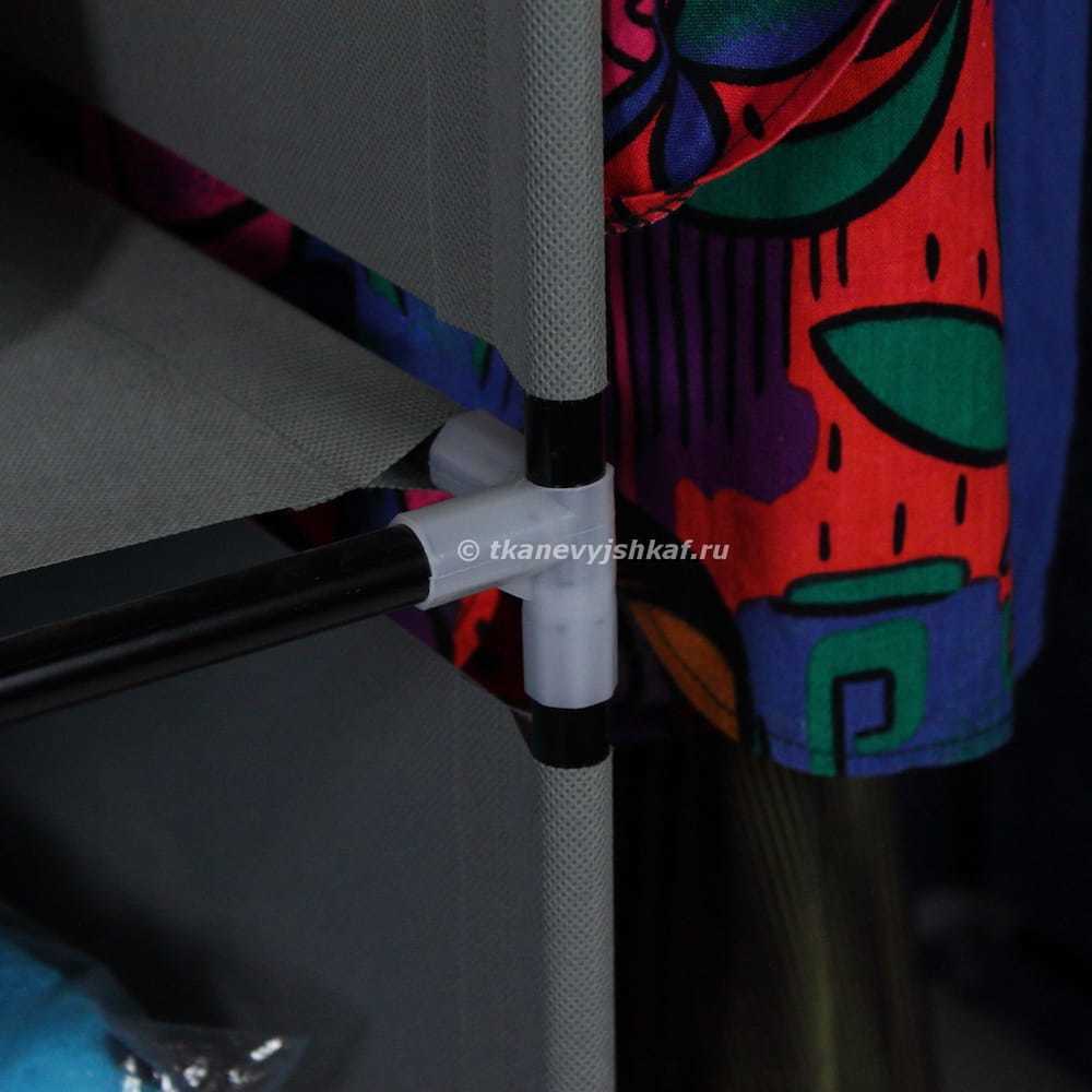 тканевый шкаф для одежды купить