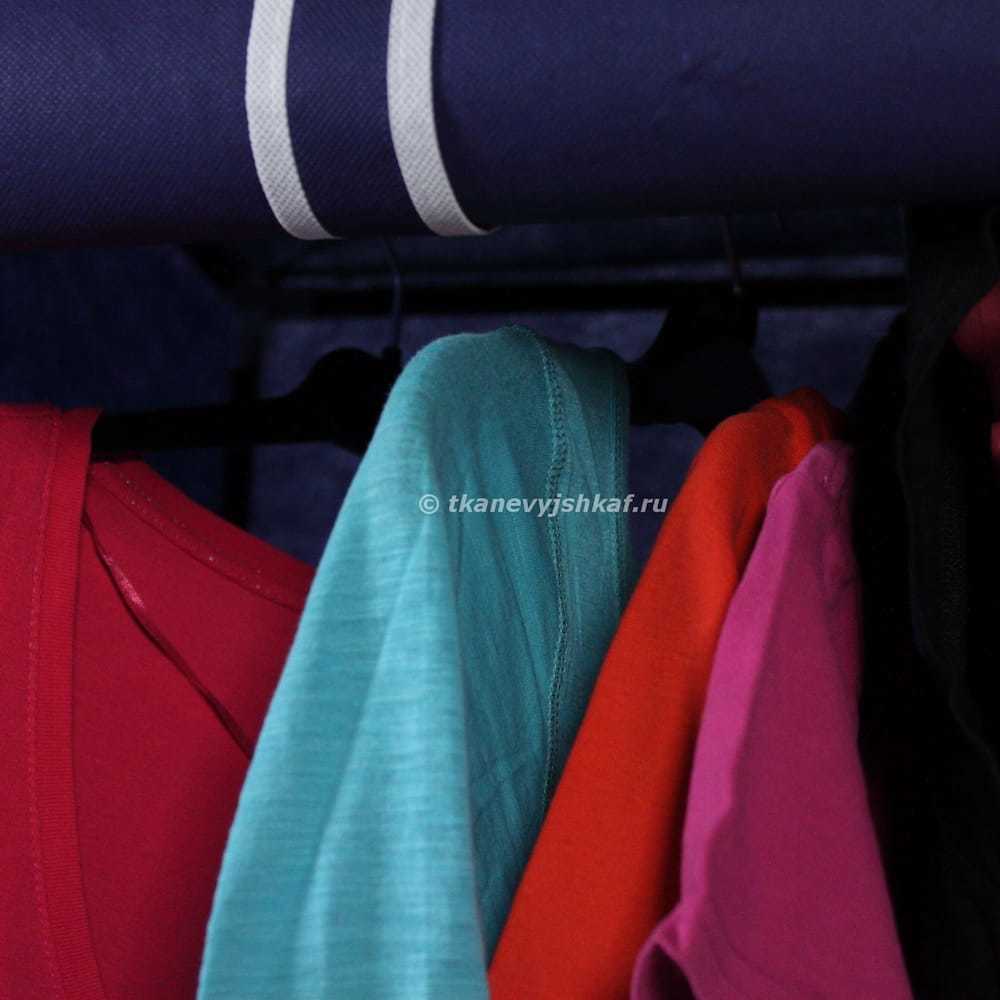 тканевый шкаф купить